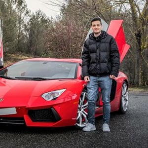 Adrian Lopez Hernandez