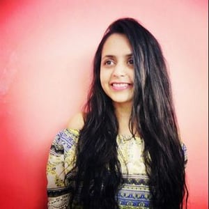 Dipti Bhagwat's profile Dipti Bhagwat