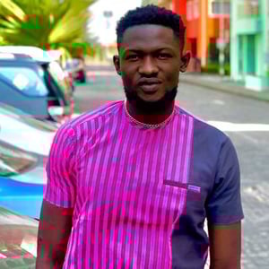 Mr Umanu Ojochenemi Elijah