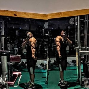 Shivanjan Srivastava