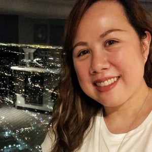 Cyndy Roque