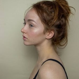 Vanille  Mademoiselle