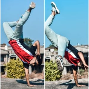 Thetakudi Harihara Vinayakram