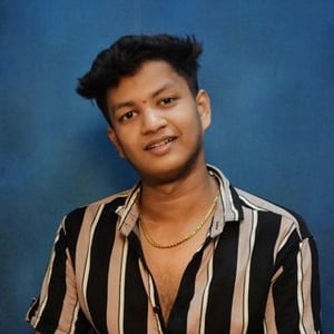 Shailesh Patil