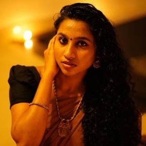 Anjana Mohan