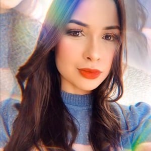Larissa Morais