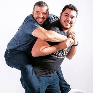 Heitor Carlos E Diego Nasco