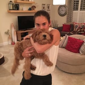 Azahara Munoz Vickers