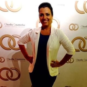 Claudia Couttinho