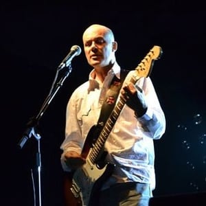 Juan Antonio Ferreyra