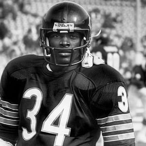 Walter Payton