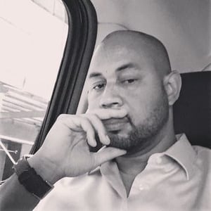 Demetrius Aka The Brandbuilder