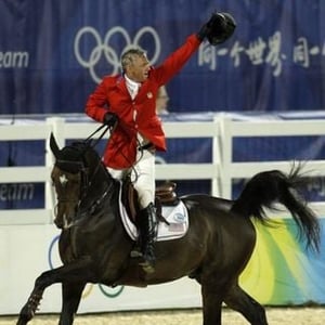 Will Simpson Stables