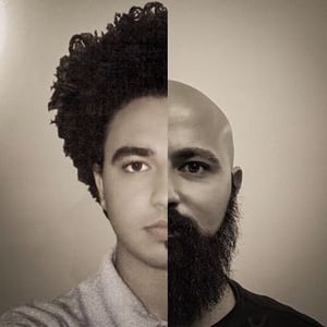 Gidbaderkhan Amer Badran