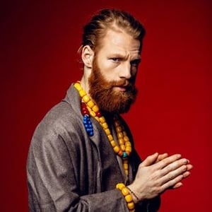 Olivier Langhendries