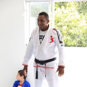 Francisco Santana Pitta Jr