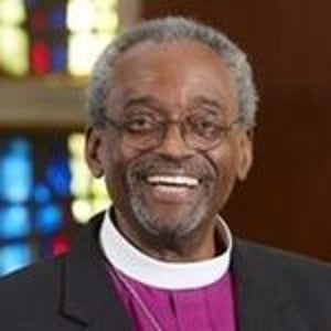 Michael Curry