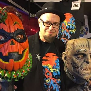 Bruce Spaulding Fuller