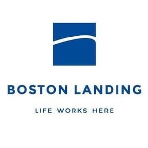 Boston Landing