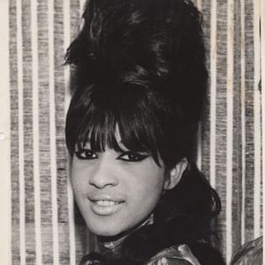 Ronnie Spector