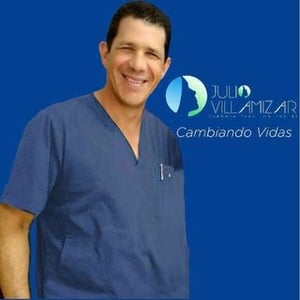 Dr Julio Cesar Villamizar