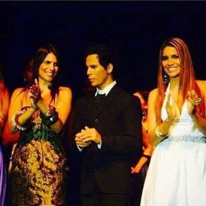 Jose Maria Constantine