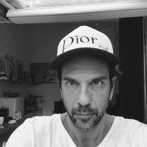 Andre Passos