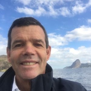 Torben Schmidt Grael