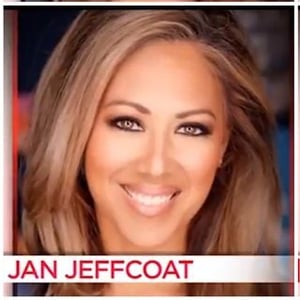Jan Jeffcoat