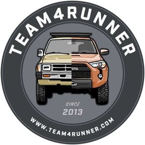 Team4runner
