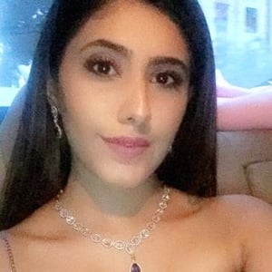 Trisha Datwani Anand