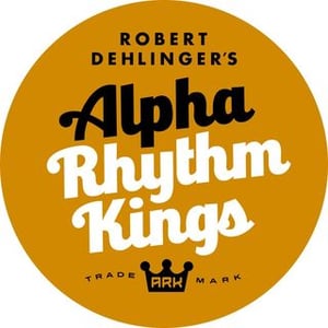 Rhythm Kings