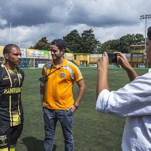 Andres Niederheitmann