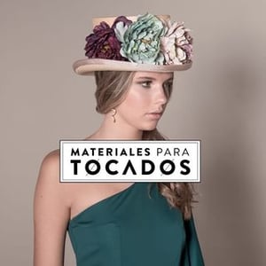Materiales Para Tocados