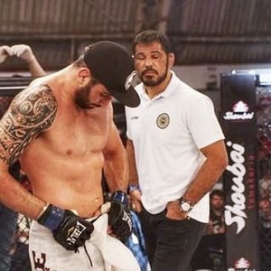 Antonio Paulo Branjao