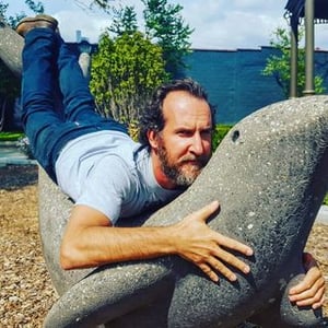 Scott Hockin, Detroit