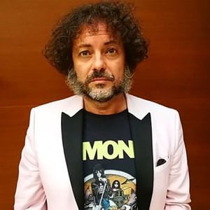 Enrique Lopez Lavigne