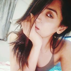 Rashmi Anaokar Agarwal