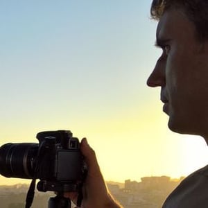 Manuel Alvao Carvalho