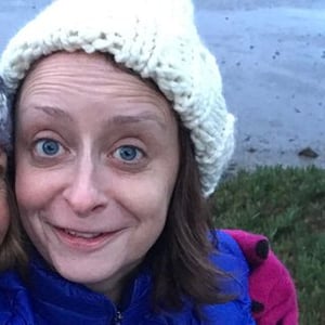 Rachel Dratch