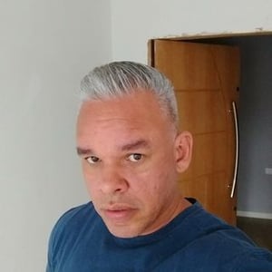 Adriano Dias Garrido