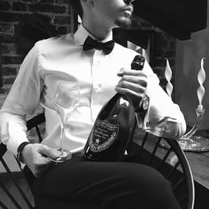 Emanuele Trono  Wine