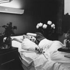 Peter Hujar Archive