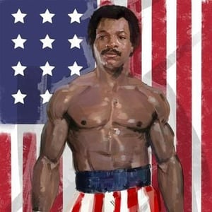 Carl Weathers