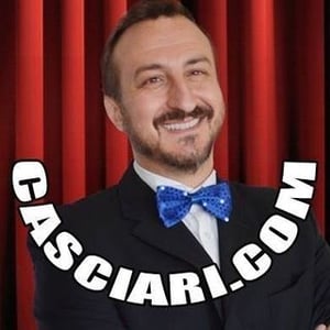 Mauro Casciari