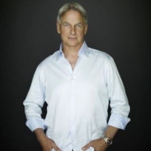 Mark Harmon