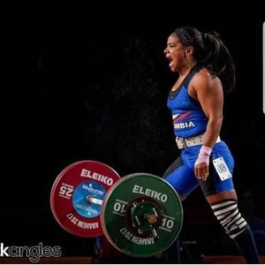 Mercedes Isabel Perez Tigrero