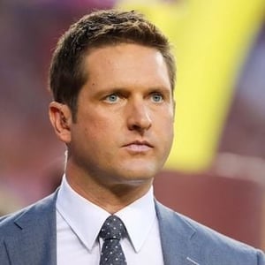 Todd Mcshay