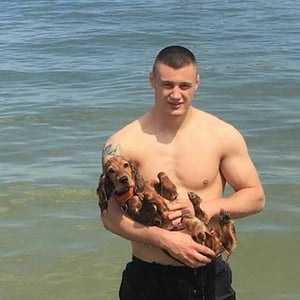 Krystian Kaszubowski