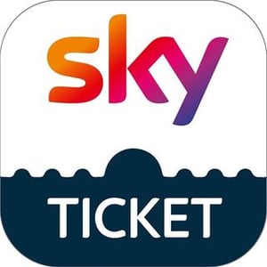 Sky Ticket